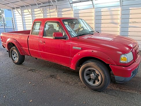 Used 2007 Ford Ranger XL RWD image 7