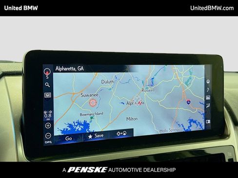Used 2022 Lexus GX 460 Premium w/ Premium Package AWD/4WD image 10