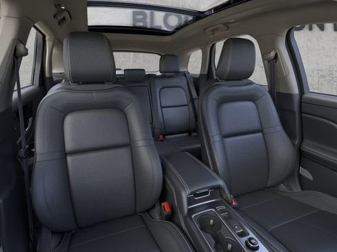 New 2025 Lincoln Corsair Grand Touring w/ Equipment Group 302A image 10