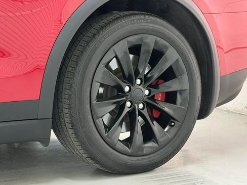 Used 2020 Tesla Model X Performance AWD/4WD image 52