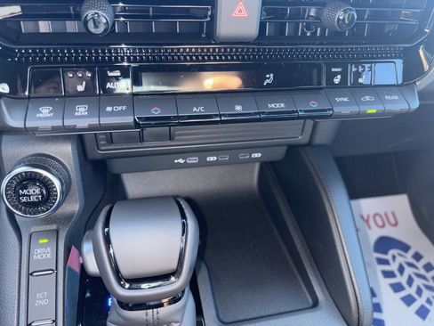 New 2026 Toyota Land Cruiser 1958 AWD/4WD image 24