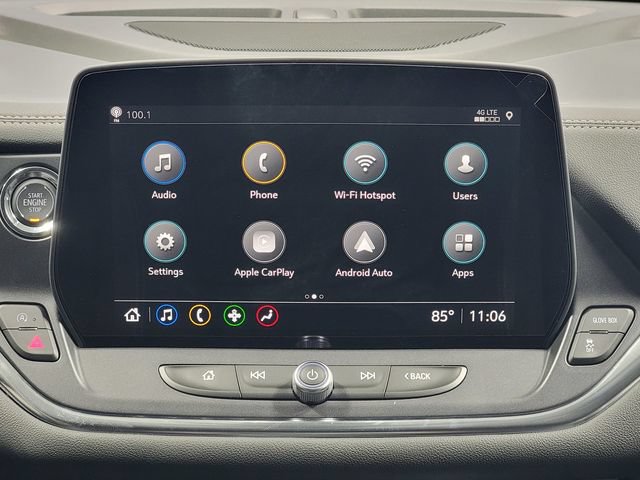 New 2026 Chevrolet Blazer LT w/ Convenience Package AWD/4WD image 19