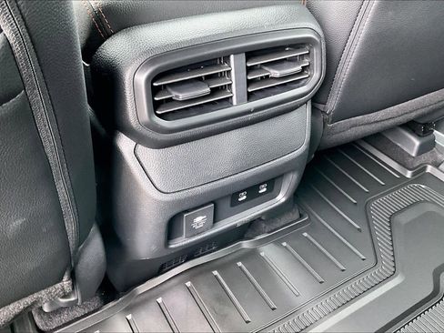 New 2026 Honda Passport TrailSport image 18