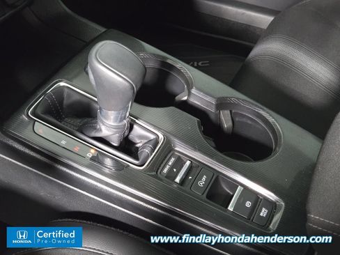 Certified 2024 Honda Civic Sport image 30