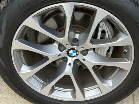Used 2024 BMW X5 xDrive40i w/ Premium Package AWD/4WD image 50