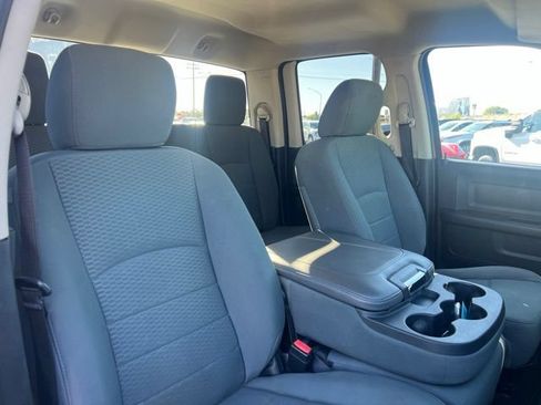 Used 2014 RAM 1500 Express AWD/4WD image 27