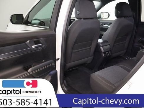 Used 2026 GMC Terrain Elevation AWD/4WD image 27