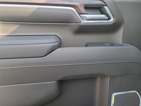 New 2026 GMC Sierra 1500 SLT w/ SLT Premium Plus Package image 15