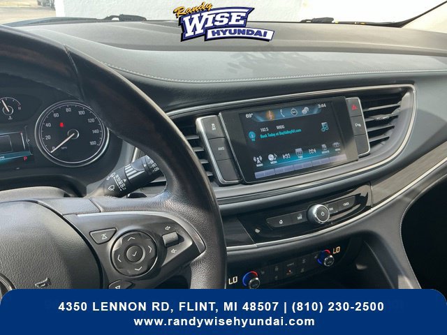 Used 2019 Buick Enclave Essence AWD/4WD image 23