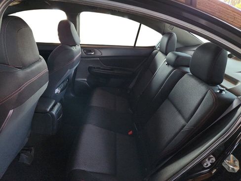 Used 2015 Subaru WRX image 19