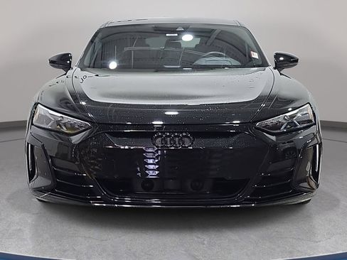 Certified 2023 Audi e-tron GT Premium Plus w/ Performance Package AWD/4WD image 3