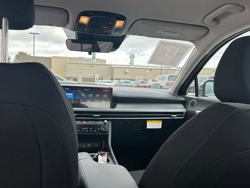 New 2026 Hyundai Sonata SEL image 28