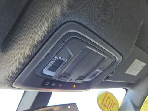 Used 2021 Chevrolet Silverado 1500 LT Trail Boss w/ Bed Protection Package image 14