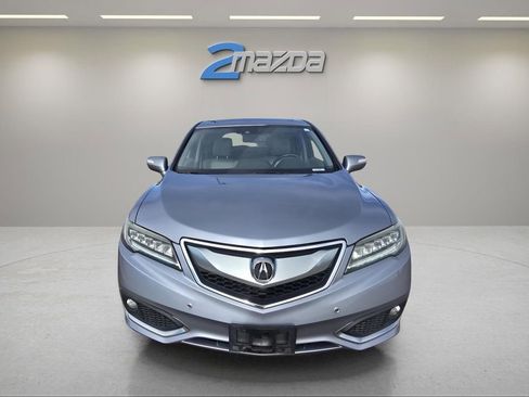 Used 2016 Acura RDX FWD w/ Advance Package image 8