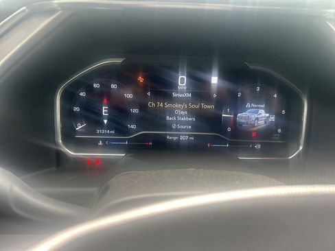 Used 2022 GMC Sierra 1500 Denali image 9