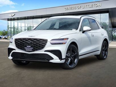 New 2026 Genesis GV70 2.5T Sport Prestige