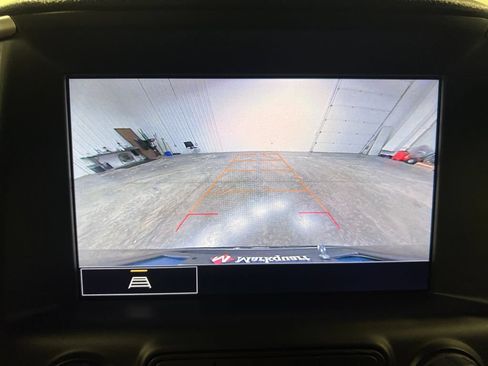 Certified 2023 GMC Terrain AT4 AWD/4WD image 24