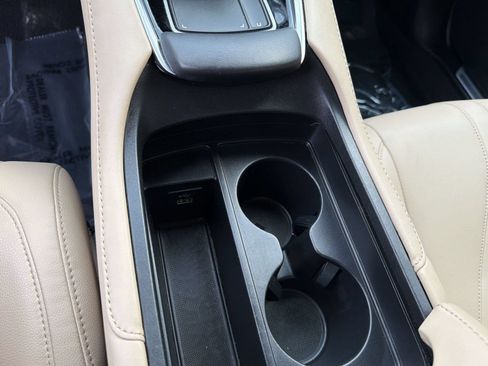 Used 2023 Acura RDX AWD image 25