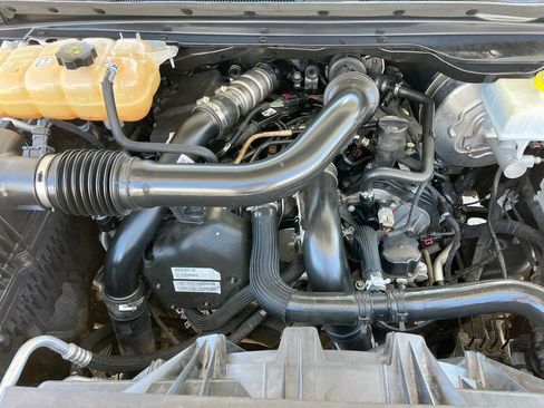 Used 2022 RAM 1500 Laramie RWD image 31