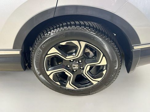 Used 2019 Honda CR-V Touring image 29