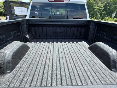 New 2026 Chevrolet Silverado 1500 RST AWD/4WD image 10
