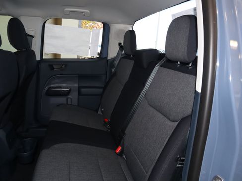 New 2026 Ford Maverick XLT w/ Black Appearance Package image 36