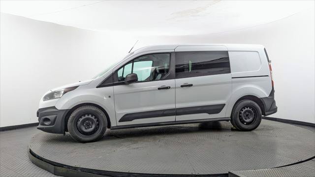 Used 2017 Ford Transit Connect XL FWD image 3