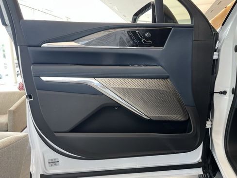 New 2025 Cadillac Escalade IQ Sport 2 image 10