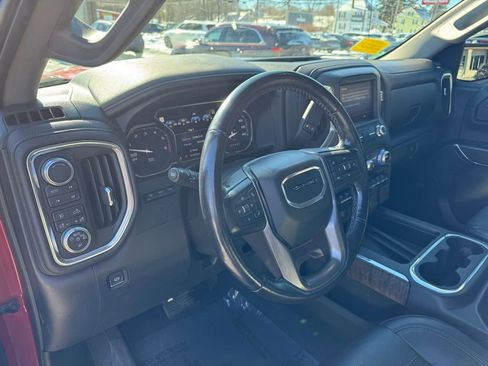 Used 2019 GMC Sierra 1500 Denali w/ Denali Ultimate Package image 16