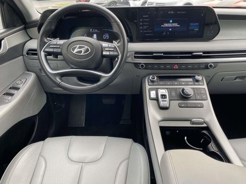 Used 2024 Hyundai Palisade SEL FWD image 11