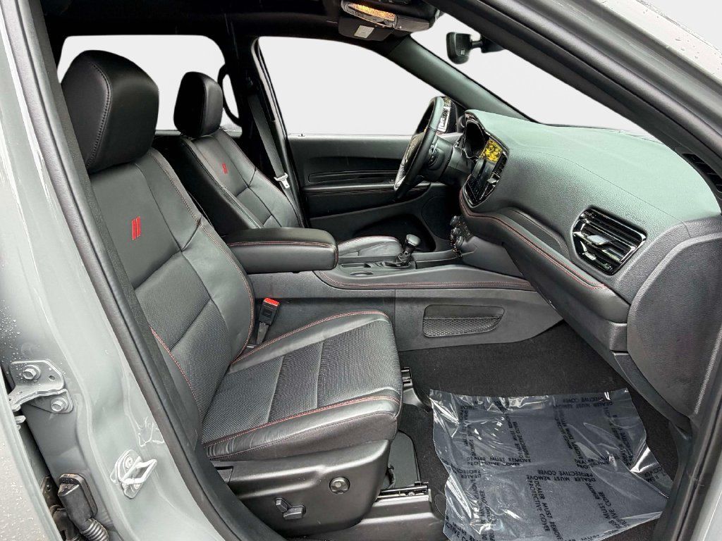 Used 2026 Dodge Durango GT AWD/4WD image 9