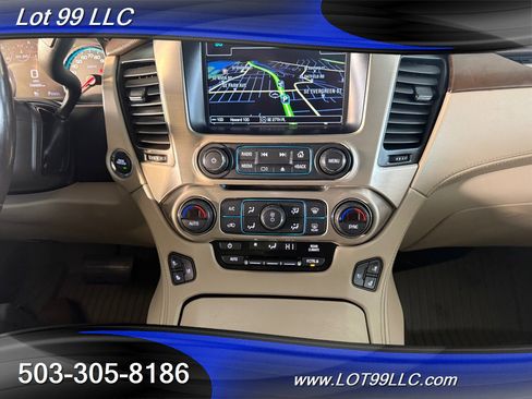 Used 2018 GMC Yukon XL Denali w/ Denali Ultimate Package image 18