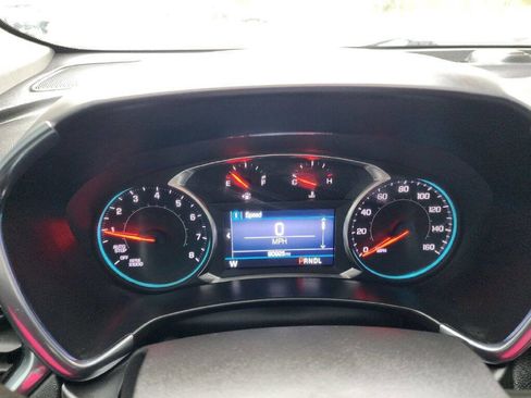 Used 2019 Chevrolet Equinox LT FWD image 14