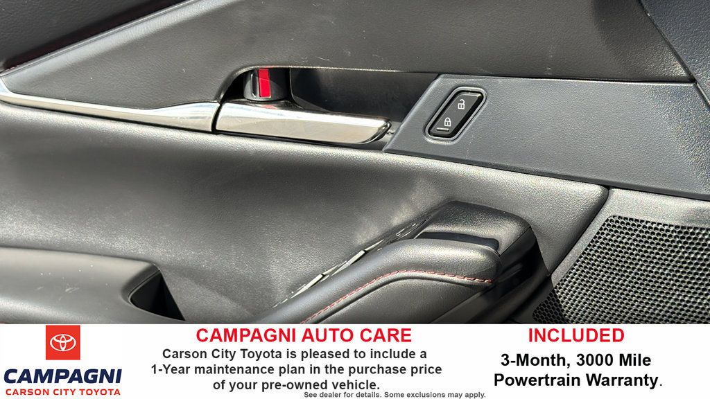 Used 2024 MAZDA CX-30 AWD 2.5 S w/ Preferred Package image 22