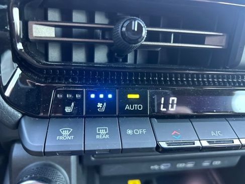 Used 2024 Toyota Land Cruiser w/ Premium Package AWD/4WD image 20