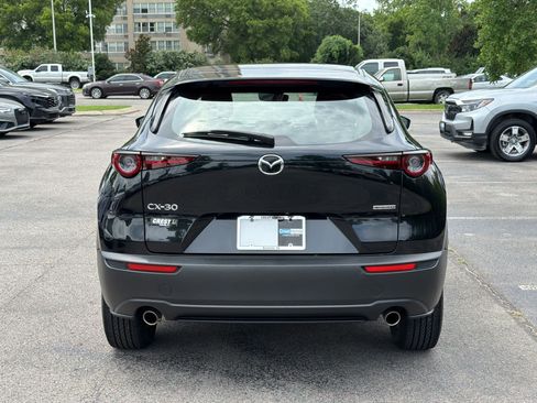 Used 2020 MAZDA CX-30 FWD image 10