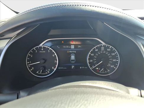 Used 2024 Nissan Murano Platinum AWD/4WD image 22