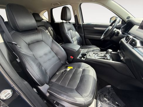 Used 2024 MAZDA CX-5 AWD 2.5 S w/ Premium Package image 19