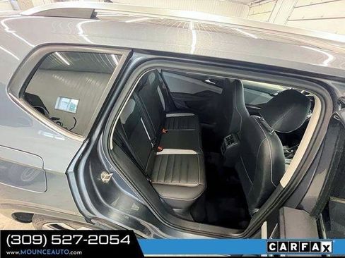 Used 2022 Volkswagen Taos SEL AWD/4WD image 7