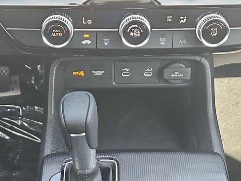 New 2026 Honda Civic LX image 15