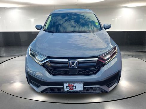 Used 2021 Honda CR-V EX image 11