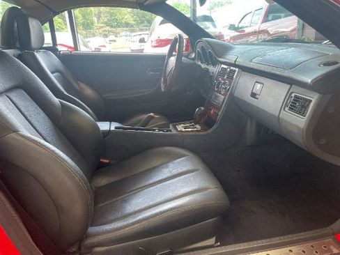 Used 2001 Mercedes-Benz SLK 320 image 20