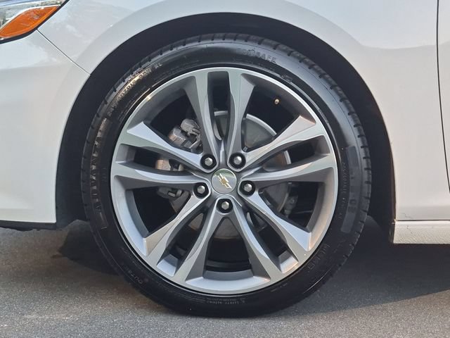 Used 2024 Chevrolet Malibu LT FWD image 19