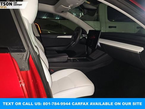 Used 2023 Tesla Model Y Long Range image 8