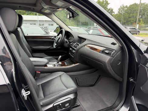 Used 2016 BMW X3 xDrive35i AWD/4WD image 13