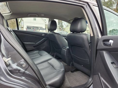 Used 2012 Nissan Altima 2.5 S w/ Convenience Pkg image 7
