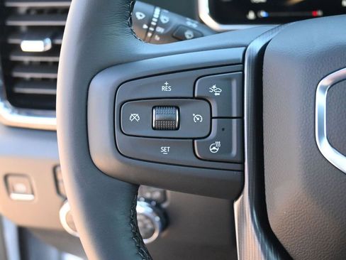 New 2026 GMC Sierra 2500 Denali Ultimate image 34