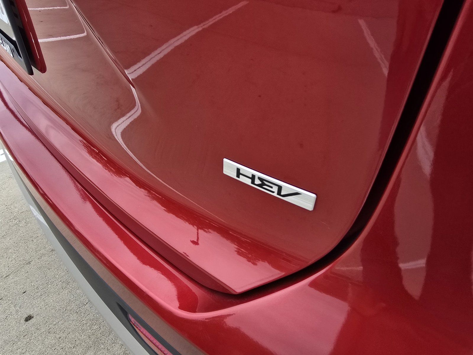 Used 2025 Kia Niro LX FWD image 10
