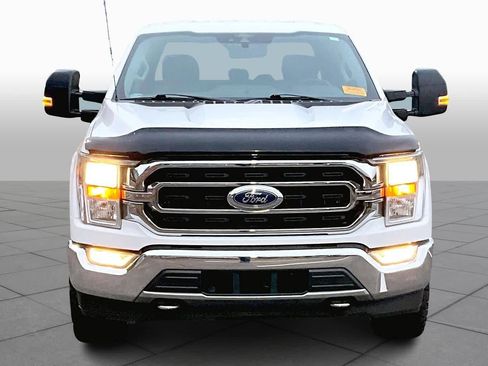 Used 2021 Ford F150 XLT w/ XTR Package image 3