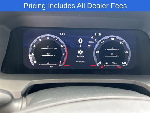 New 2026 Toyota Tacoma TRD Off-Road AWD/4WD image 7